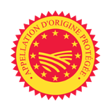 European seal for protected designations of origin