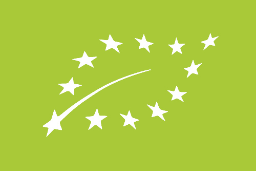 Logotipo ecológico europeo